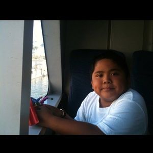 Meet your Posher, Jay